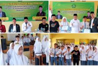 Kepala Kementerian Agama_ Bimbingan Perkawinan Pranikah, Mewujudkan Keluarga Kokoh dan Tangguh di Kabupaten Garut