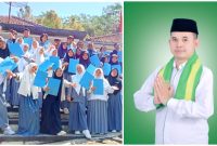 Kepala MAN 4 Garut_ Hari Santri 2023, Peran Ulama dan Santri dalam Sejarah dan Era Transformasi Digital