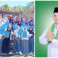 Kepala MAN 4 Garut_ Hari Santri 2023, Peran Ulama dan Santri dalam Sejarah dan Era Transformasi Digital