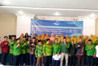 Ketua Dewan SI Garut_ Program Penguatan Dakwah Ekonomi untuk Tingkatkan Solidaritas dan Peningkatan Ekonomi Syarikat Islam 