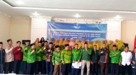 Ketua Dewan SI Garut_ Program Penguatan Dakwah Ekonomi untuk Tingkatkan Solidaritas dan Peningkatan Ekonomi Syarikat Islam 