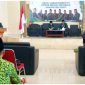 Ketua PW DMI Jawa Barat, Apresiasi Soliditas dan Semangat Pengurus Dewan Masjid Indonesia (DMI) di Kabupaten Garut