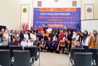 MGMP Garut Gelar Workshop Kreatif dan Kewirausahaan untuk Guru SMK di Garut