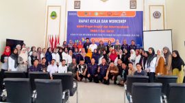 MGMP Garut Gelar Workshop Kreatif dan Kewirausahaan untuk Guru SMK di Garut