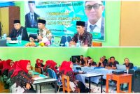 Pembinaan ASN di MTs Negeri 4 Garut, Kepala Kemenag Garut_ Penguatan Kompetensi Guru untuk Pendidikan Berkualitas