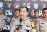 Penindakan Knalpot Brong di Garut_ Upaya Polres Garut untuk Mengurangi Polusi Suara