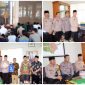 Polres Garut dan Darul Arqam Muhammadiyah Garut, Sinergi Jaga Keamanan dan Ketertiban Agar Garut Tetap Kondusif 