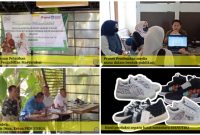 Program PKM Fakultas Ekonomi Universitas Garut_ Inovasi SANUTIK untuk Tingkatkan Daya Saing Produk Batik Nusantara