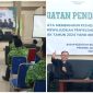 Rakerda Dewan Masjid Indonesia (DMI) Garut_ Penguatan Fungsi Masjid dan Pelantikan 14 Pengurus Cabang DMI Kecamatan