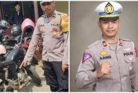 Sat Lantas Polres Garut Lakukan Sosialisasi Hingga Penegakan Hukum Bagi Pengguna Knalpot Bising