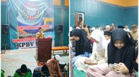 Semangat Kebersamaan_ KPBV Garut Rayakan Maulid Nabi dengan Anak Yatim