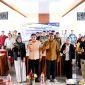 Wabup Garut Tegaskan Peran Penting Pemandu Wisata dalam Promosi Wisata dan  Produk Unggulan