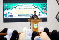 Wakil Bupati Garut_ Peran Penting Santri dalam Membangun Generasi Masa Depan