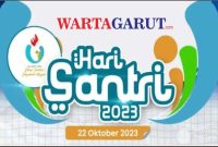 Ucapan Hari Santri Tahun 2023