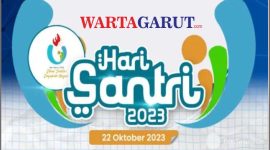 Ucapan Hari Santri Tahun 2023