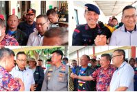 Enjang Tedi Tinjau Kebakaran RSUD dr Slamet. Enjang Tedi Anggota DPRD Jabar, Dukung Penanganan Kebakaran RSUD Garut dan Usulkan Status PPPK Honorer Disdamkar Garut 