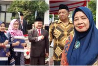 Apresiasi Dekan FIKOM UNIGA, Prof. Ummu Salamah Penghargaan Pahlawan Melalui Penamaan Jalan oleh Pemkab Garut