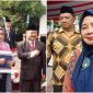 Apresiasi Dekan FIKOM UNIGA, Prof. Ummu Salamah Penghargaan Pahlawan Melalui Penamaan Jalan oleh Pemkab Garut