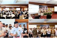 Deklarasi Sahabat MHF (Muhammad Husein Fadlulloh) di Garut_ Dukung Prabowo-Gibran dalam Pemilihan Presiden 2024