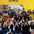 Garut Youth Impact Menebar Kebahagiaan dalam Peringatan Hari Guru