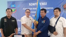 Aep Hendy Pimpin PWI Kabupaten Garut: Memulihkan Kejayaan dan Meningkatkan Profesionalisme