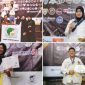 3 Santri Madrasah Aliyah Al Mashduqi Raih Medali di Kejuaraan Taekwondo Tingkat Nasional