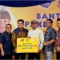 Helmi Budiman Apresiasi CSR Indomaret dan Bebelac dalam Penanganan Stunting di Garut