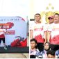 Hotel Harmoni Garut Dukung Suksesnya 10K Polres Garut Fun Run