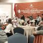 KPU Garut Gelar Media Gathering_ Sosialisasi Pemilu 2024, Perubahan Dapil dan Penggunaan Sirekap