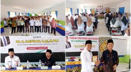 Kemenag Garut Tingkatkan Kompetensi Tenaga Pendidik di Pendidikan Agama