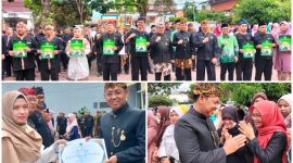 Kepala Kemenag Garut, H. Saepulloh_ Guru Sebagai Pilar Utama Pendidikan, Kunci Indonesia Emas 2045