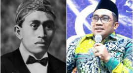 Ketua PDM Garut Bersyukur_ HM Djamhari Jadi Nama Jalan, Penghargaan untuk Pendiri Muhammadiyah