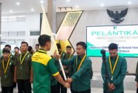 Ketua SEMMI Cabang Garut_ Menjadikan SEMMI Sebagai Rumah Peradaban Umat dan Bangsa