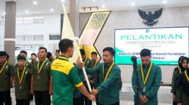 Ketua SEMMI Cabang Garut_ Menjadikan SEMMI Sebagai Rumah Peradaban Umat dan Bangsa