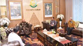 Langkah Strategis Perhutani Divre Janten dan Kejati Jabar_ Memperkuat Kerja Sama di Bidang Hukum