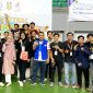 Enjang Tedi Apresiasi IPM Futsal Championship: Sosialisasi Perda Keolahragaan dan Pembinaan Bakat Pelajar Muhammadiyah