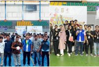 Meriahkan Milad Muhammadiyah ke-111, PD-IPM Garut Sukses Gelar IPM Futsal Championship (1)