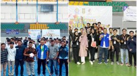 Meriahkan Milad Muhammadiyah ke-111, PD-IPM Garut Sukses Gelar IPM Futsal Championship (1)