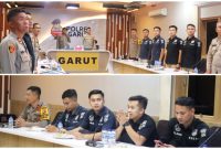 Peran Strategis Humas Polri_ Mendukung Kepercayaan Masyarakat di Garut