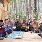 Perhutani Tingkatkan Sinergi dengan LMDH dan KPS untuk Keamanan dan Kelestarian Hutan di Garut