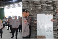 Polres Garut Gelar Operasi Mantap Brata Lodaya_ Siapkan Keamanan Pemilu 2024