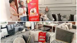 Promo Cuci Gudang_ Diskon Hingga 50 Persen di Agrapana Furniture Garut!