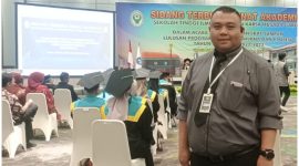 STIKes Karsa Husada Garut_ Sukses Gelar Wisuda dan Angkat Sumpah Lulusan Gelombang 2 