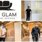 The Glam Furniture Interior_ Solusi Custom Furniture untuk Kebutuhan Rumah dan Kantor Dengan Harga Bersaing
