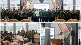 Wabup Garut_ Organisasi Kemahasiswaan, Termasuk SEMMI, sebagai Sumber Bekal Pokok Mahasiswa