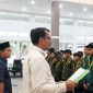Wakil Bupati Garut Yakin Pelantikan Pengurus SEMMI Membentuk Mahasiswa yang Siap Memimpin
