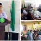 Wakil Ketua PDM Garut Tegaskan Peran Penting Majelis dan Lembaga Dalam Pelantikan di Muhammadiyah Karangpawitan