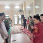 Zamzam Hamzah_ Pelantikan Pemuda Muslim Indonesia di Pasirwangi, Langkah Signifikan dalam Penguatan Organisasi