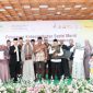 Al Mashduqi IIBS Garut Lepas Santri ke Universitas Al Azhar Cairo Mesir dan dan Gelar Wisuda Program Unggulan