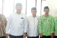 Apresiasi Ketua Baznas RI_ Masyarakat Garut Sumbangkan 1,35 Miliar untuk Palestina